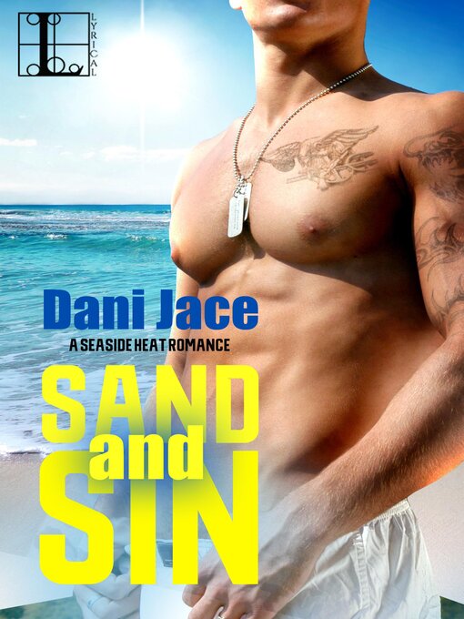 Title details for Sand and Sin by Dani Jace - Available